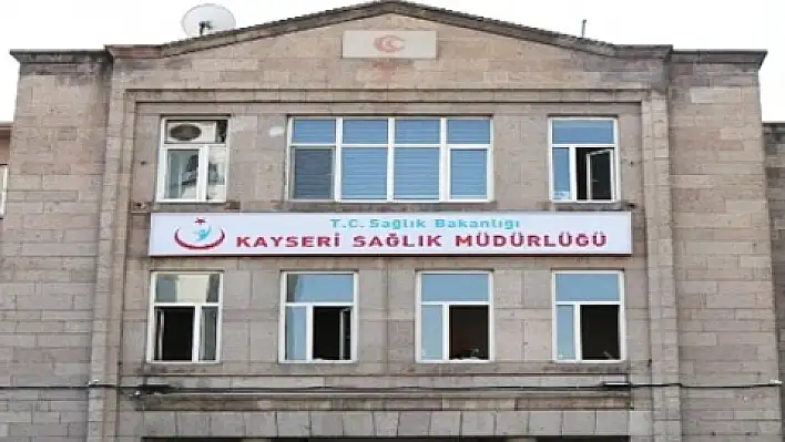 İl Sağlık Müdürlüğü açıkladı: 'Kovid-19 numuneleri kaybolmadı'