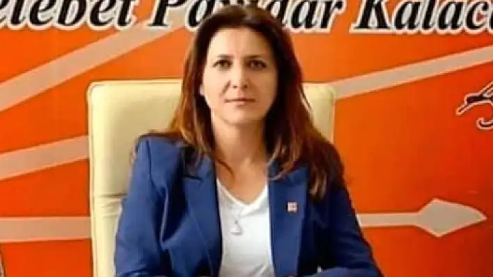 CHP'li Özer: 'Villa parseli ihalesi iptal edilmelidir'