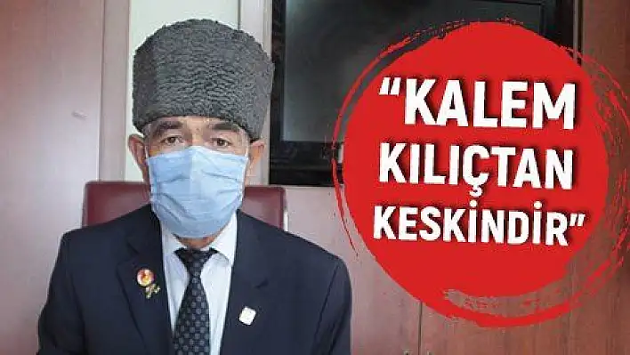 'Yunan bizim işimiz, o Yunan akıllanmaz'