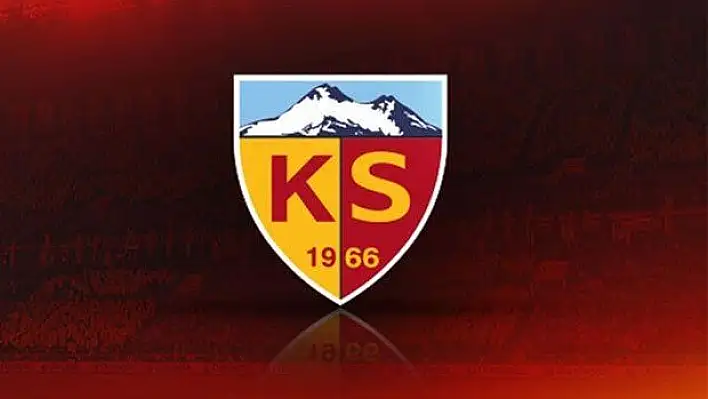 Kayserispor 'dan 'loca saldırısı' hakkında açıklama geldi 