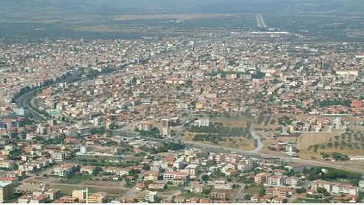 38 ilçe ile Develi'nin de il olacağı iddia edildi