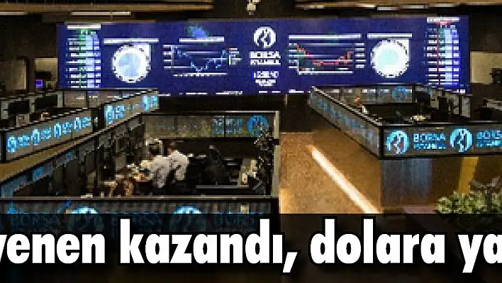 Borsaya güvenen kazandı, dolara yatıran yandı