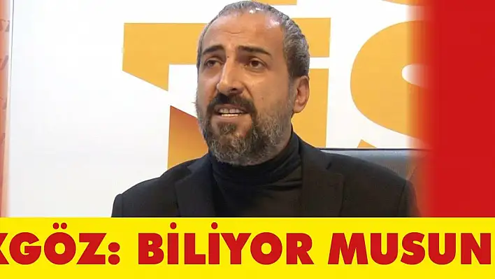 Tokgöz: Biliyor musunuz?