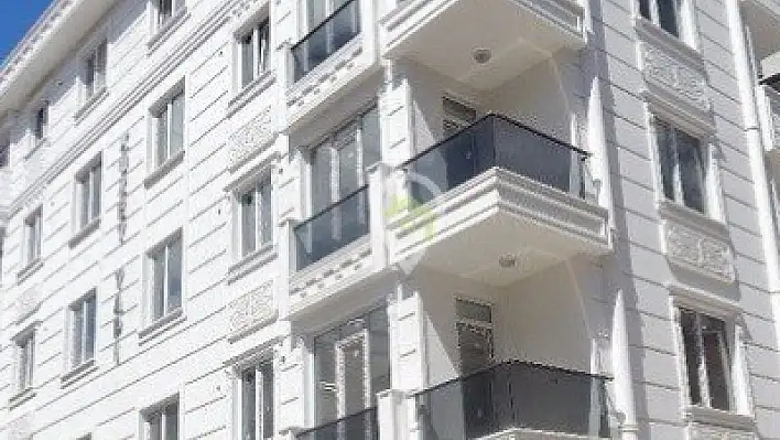 Belediyeye ait daireler satışa çıkarıldı