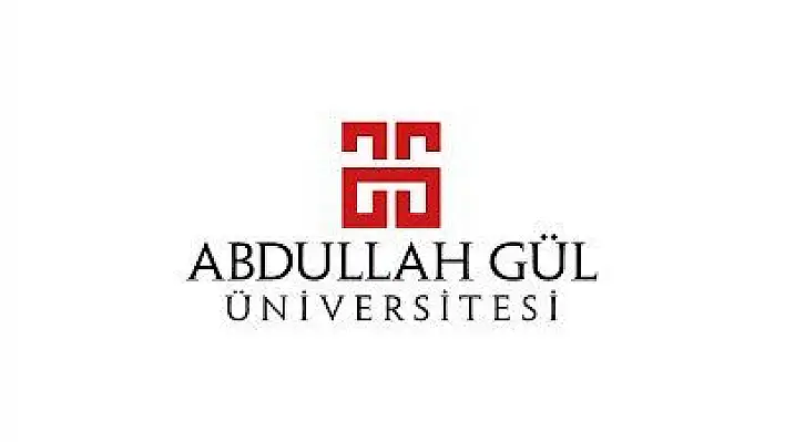 Abdullah Gül Üniversitesi Sözleşmeli Personel alacak