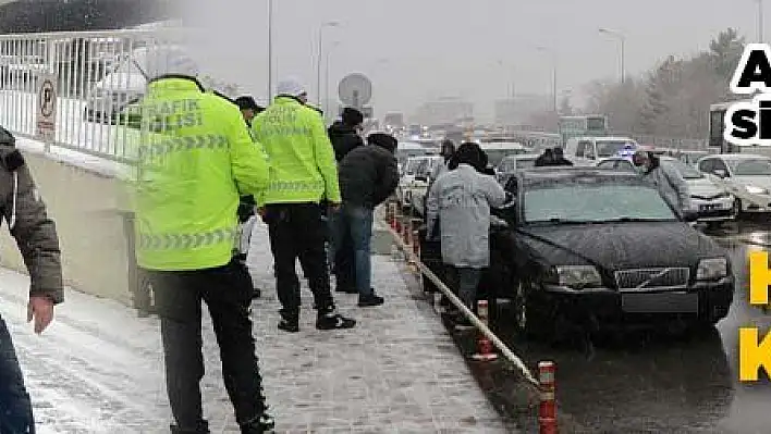 Adliye önünde silahlı saldırıya uğrayan şahıs hastanede hayatını kaybetti