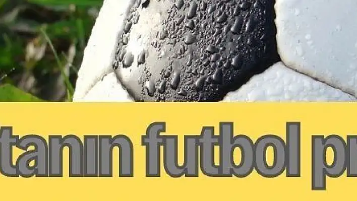 İşte haftanın futbol programı 