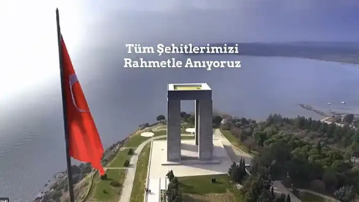 'Memleket sevdasının yaşı yok'