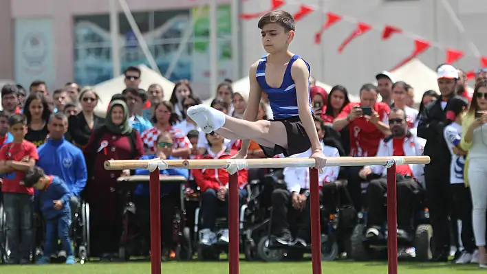 19 Mayıs Coşkusu...