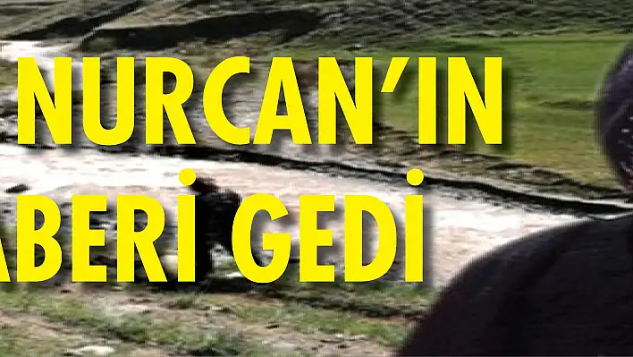 Minik Nurcan'dan kötü haber...