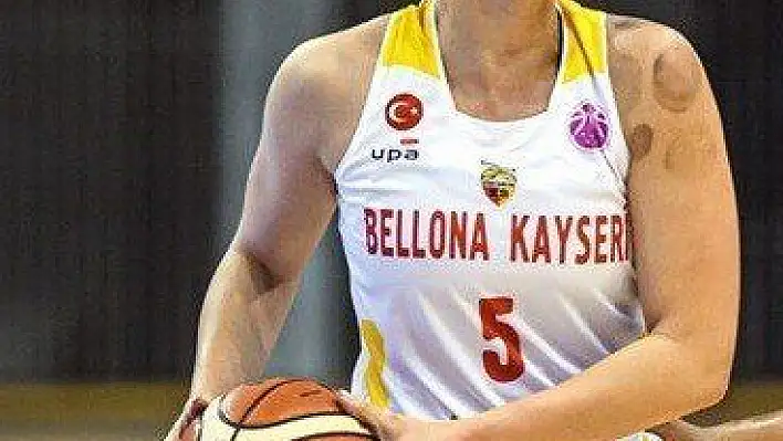 Melis Gülcan Galatasaray'da