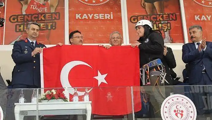 19 Mayıs coşkusu