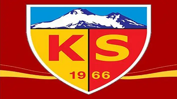 Kayserispor 6 hazırlık maçı oynayacak