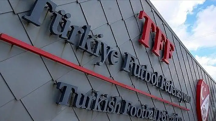 TFF Merkez Hakem Kurulunda görev dağılımı yapıldı