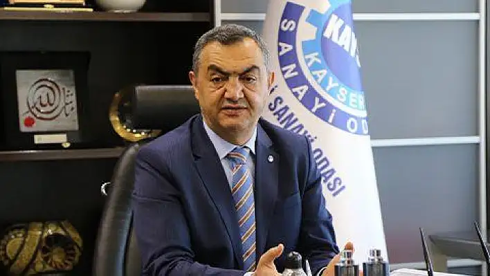 İSO İkinci 500 listesinde 13 Kayseri firması yer aldı