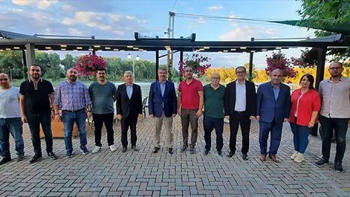 Kayseri Şeker'den bir ilk daha