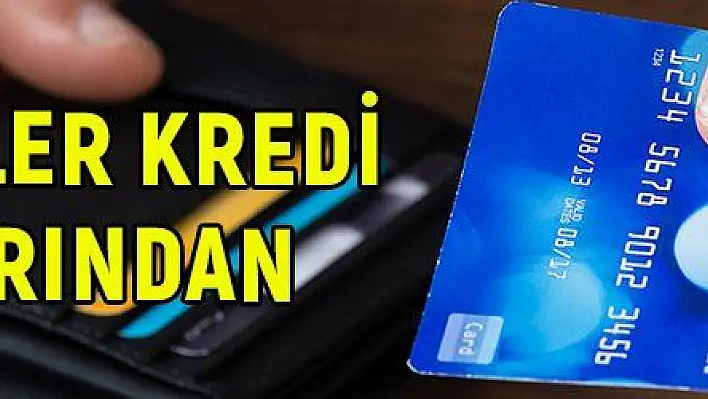 Kurban Bayramı süresince 14,5 milyar TL ödeme kartla yapıldı