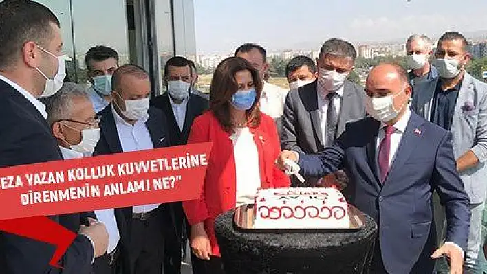 Kayseri'de 13 bin kişiye 12 milyon TL ceza yazıldı