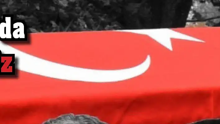 Tel Abyad'da 1 askerimiz şehit oldu