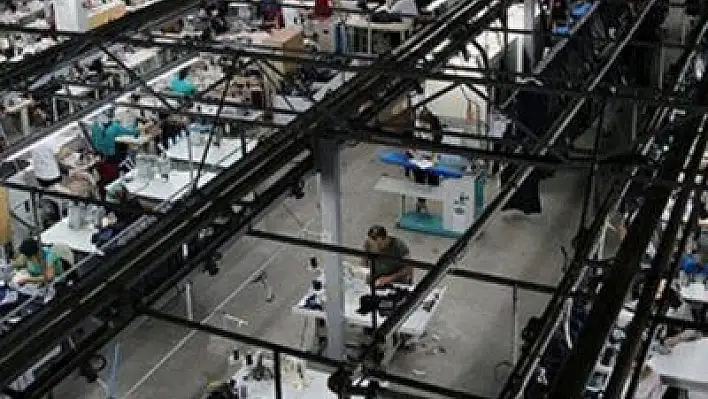 Cizre Belediyesinden kiralık fabrika