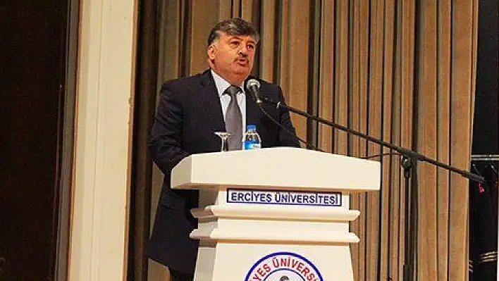 Kayseri Tabip Odasından Doktora Saldırıya Kınama 