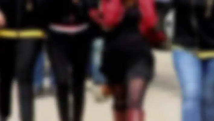 Kayseri'de fuhuş yapıldığı tespit edilen 11 ev kapatıldı