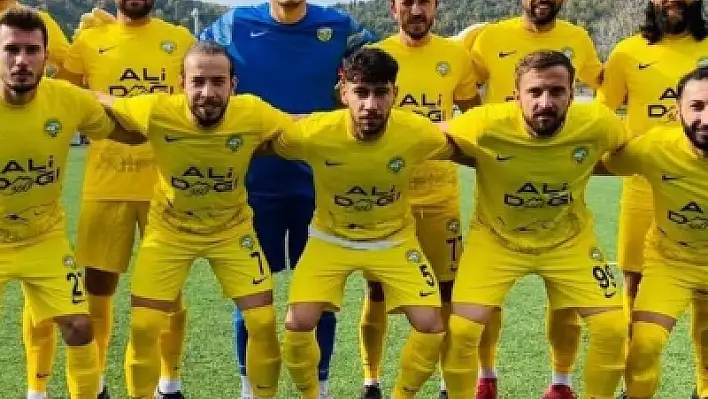 Talasgücü Belediyespor, Kapadokyaspor'u konuk edecek