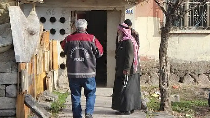 1 yaşındaki Ammar bebek ölü bulundu