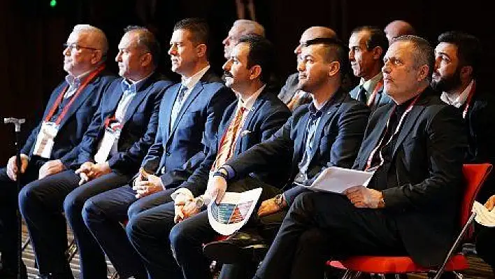 Son 16 'da rakip Fenerbahçe !