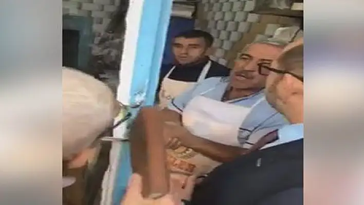 Müsiad'dan Kilis'te esnafın veresiye defteri borcunu kapatma hayrı