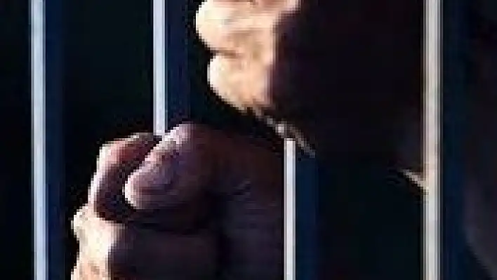 Kayseri'de uyuşturucu sanıklarına hapis cezası