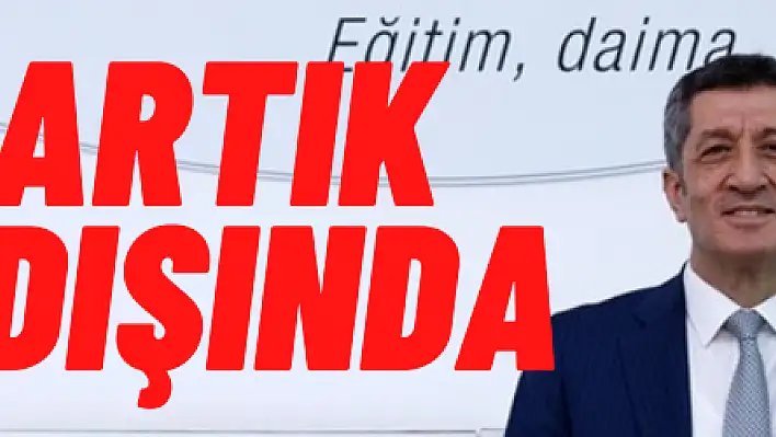 EBA artık yurt dışında