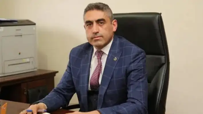 Talip Şahin güven tazeledi 