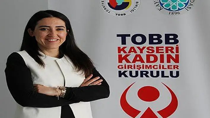 Kadın Girişimciler Kurulu, ilçeleri kalkındıracak