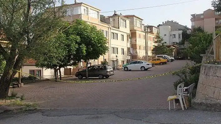 Kayseri'de o mahallede 6 apartmana 'koronavirüs' karantinası