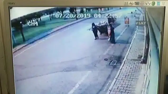 Bunlar da 'Duba' hırsızı 