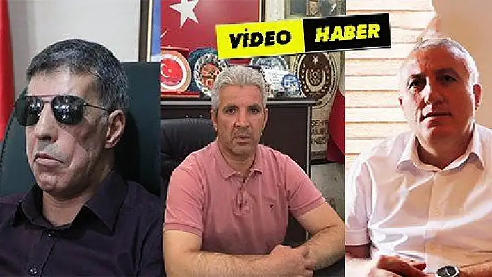 3 Büyükşehir belediyesine kayyum atanması şehit ailelerini sevindirdi 