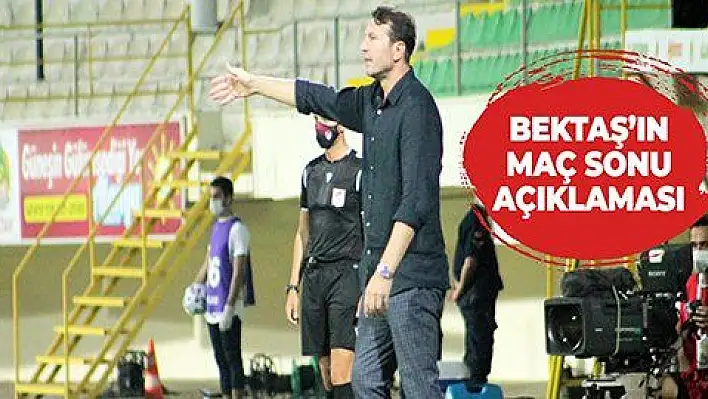 'Futbolda cezayı keserler'