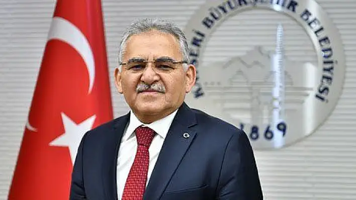 Büyükkılıç, 'Kardeş Şehirler Protokolü' için Misurata'ya gitti