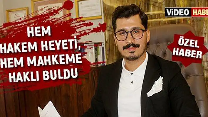 Avukat, çocuğunun 3 aylık kreş ücretini mahkeme yoluyla geri aldı