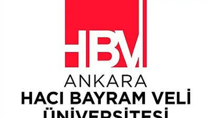 Ankara Hacı Bayram Veli Üniversitesi akademik personel alacak