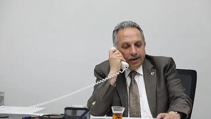 'Başkan Beyaz Masa'da' çok tuttu