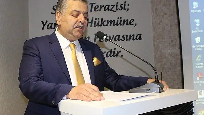 Adnan İncetoprak güven tazeledi