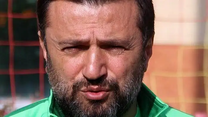 'Var gücümüzle bulunduğumuz yerden ayağa kalkacağız'