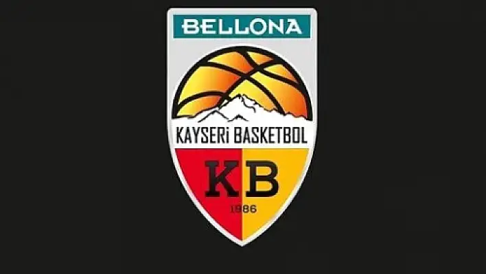 Birevim Elazığ Özel İdaresi - Bellona Kayseri Basketbol Maçına Covid-19 Engeli