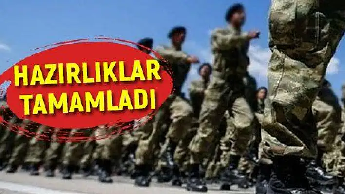 'TSK önümüzdeki günlerde Azerbaycan 'a intikal edecek'