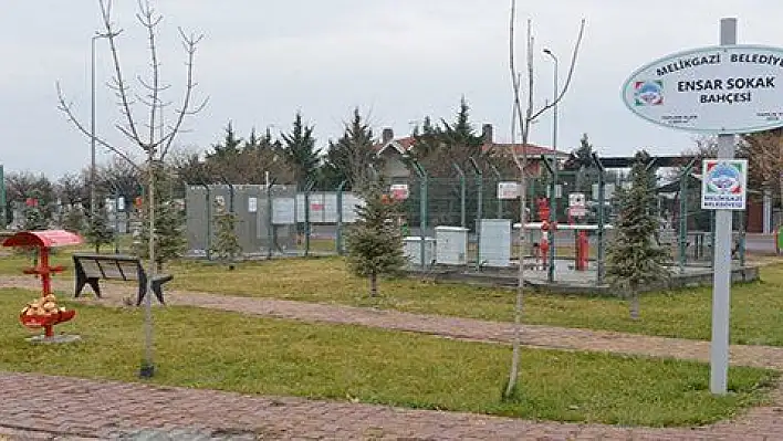 Başkan Büyükkılıç, '29 ayrı bölgede Sokak hayvanları için beslenme noktaları oluşturuldu' 