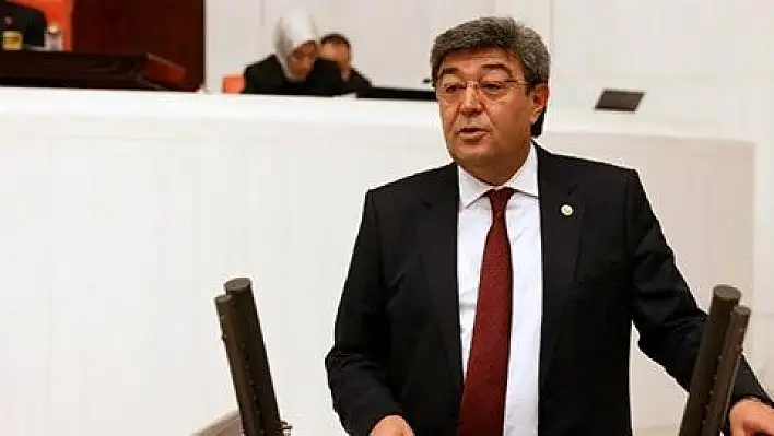 Ataş'ın testi pozitif