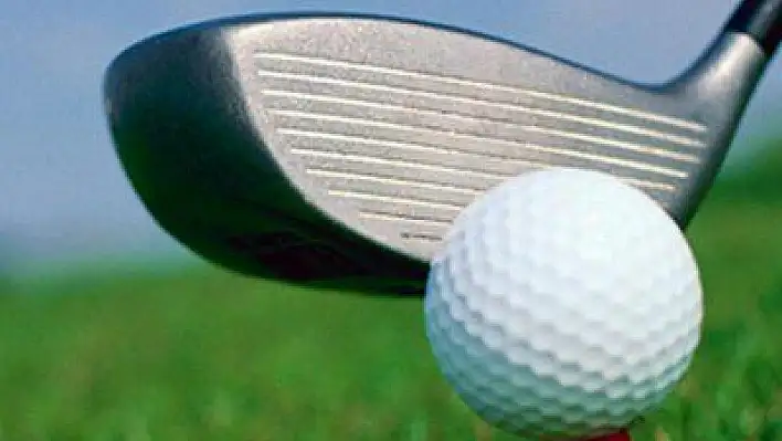 Samsun 'da golf tesisi kiraya verilecek