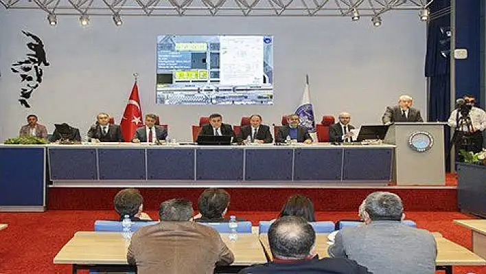 Büyükşehir'in yatırım fırsatları devam ediyor 